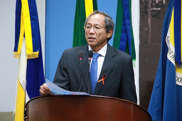 Projeto para coibir constantes mudanças nos uniformes escolares está em pauta na Câmara Projeto para coibir constantes mudanças nos uniformes escolares está em pauta na Câmara