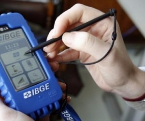 Última edição do Censo Agropecuário aconteceu em 2006 - Ascom IBGE