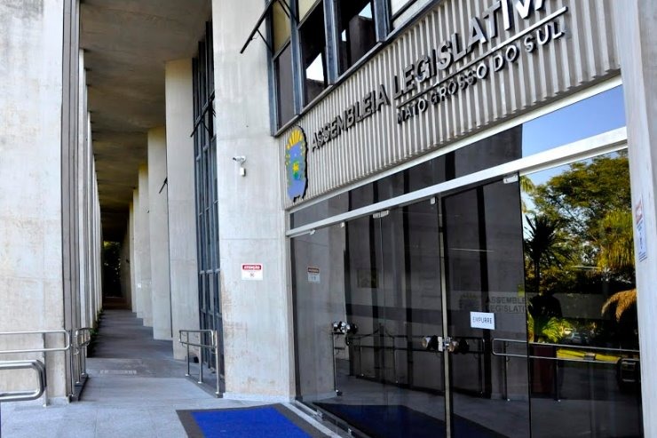 Solenidades que integram os 40 anos da Assembleia são destaques nesta semana Wagner Guimarães