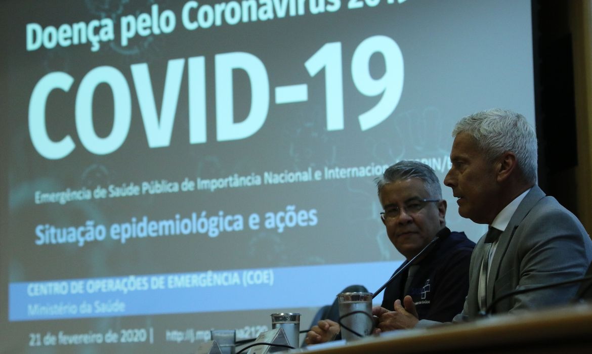 Fabio Rodrigues Pozzebom / Agência Brasil
