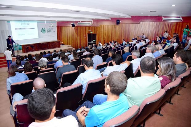 Exemplo de biosseguridade, MS pode se tornar novo player nacional na suinocultura Exemplo de biosseguridade, MS pode se tornar novo player nacional na suinocultura