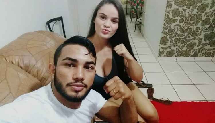 Pai de bebê morto por madrasta é denunciado por Ministério Público (Reprodução)