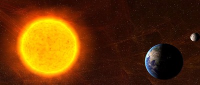 NASA anunciará missão sem precedentes para ‘tocar o Sol’