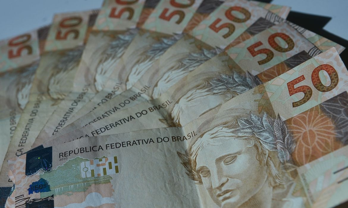 Cai estimativa do mercado financeiro para inflação, diz BC Agência Brasil