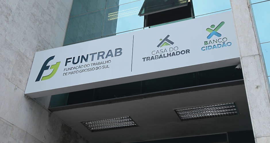 Funtrab oferece 148 vagas de emprego em Campo Grande Para concorrer a uma das vagas, os interessados devem comparecer à sede da fundação. Diário Digital
