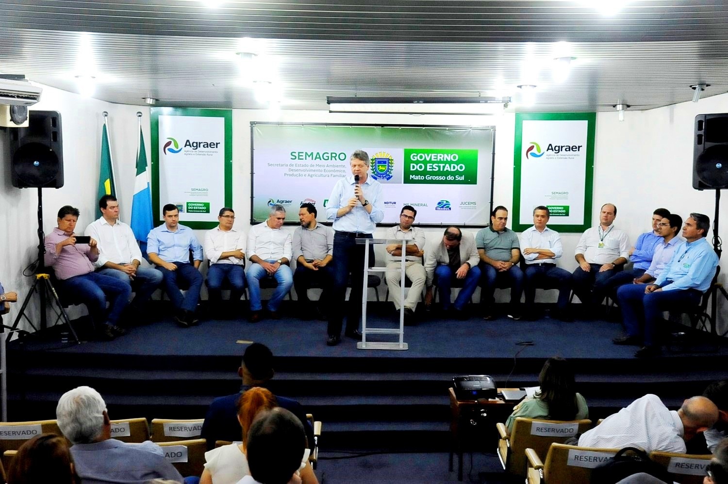Conselho Estadual de Agrotóxicos apresenta balanço de atividades Conselho Estadual de Agrotóxicos apresenta balanço de atividades