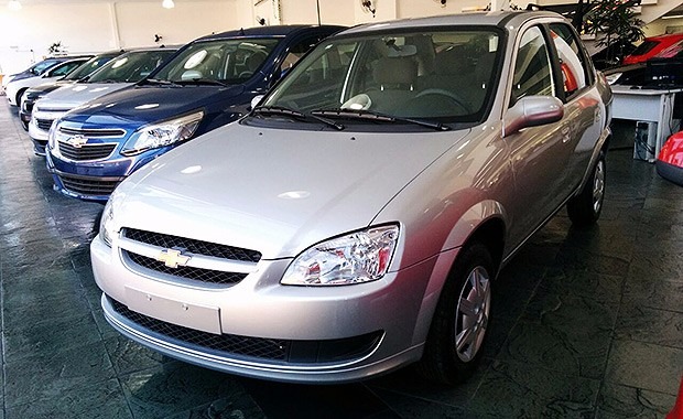 Sistema eletrônico facilita transferência de veículos