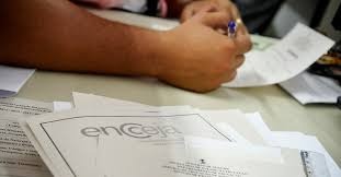 Inscrições do Encceja estarão abertas de 16 a 27 de abril