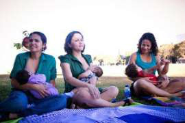  Fornecido por Catraca Livre crédito: Ninja Midia