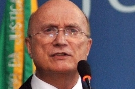 Serraglio nega pasta e deputado da mala perde foro especial Serraglio recusa Transparência e Rocha Loures perde o foro
Isaac Amorim/07.03.2017/Ministério da Justiça