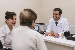 Com serviço próprio de Otorrinolaringologia, Cassems melhora acesso ao atendimento Divulgação