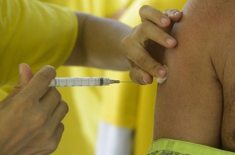 Campanha poderá começar pela região Sul
Tomaz Silva/Agência Brasil