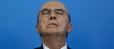 © Ueslei Marcelino/Reuters
