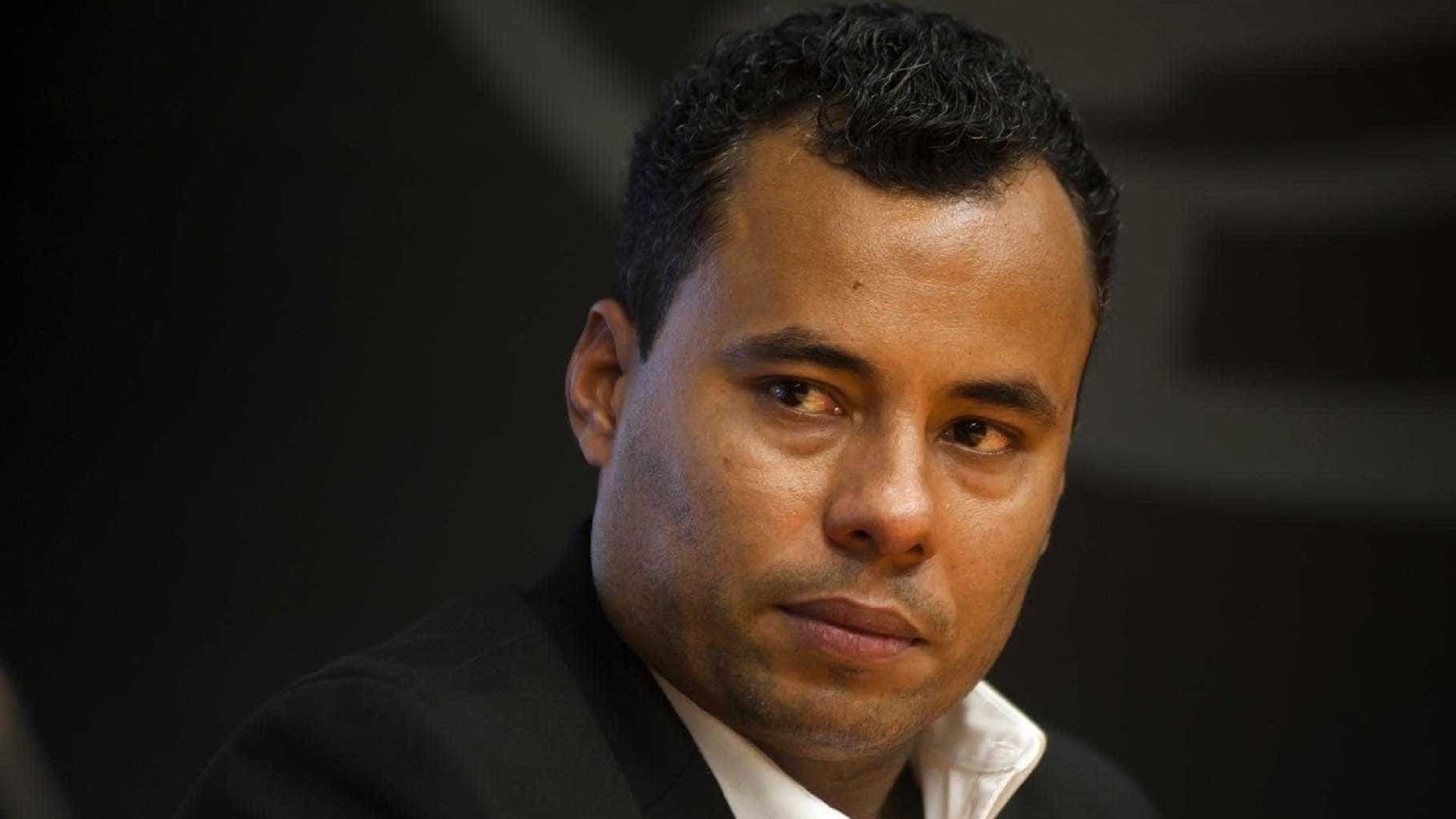 Corinthians anuncia Jair Ventura como novo técnico Ivan Storti/Santos FC