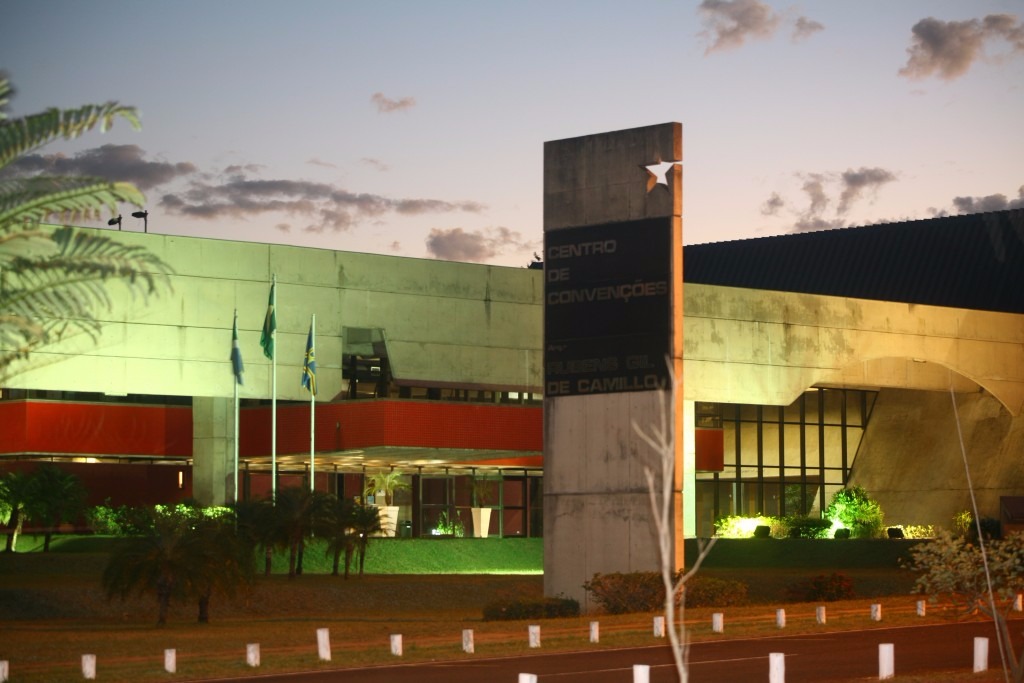 Medalha Coronel Adib Massad vai homenagear representantes da segurança A solenidade terá início às 19h30, no Auditório Germano Barros de Souza - Foto: Divulgação