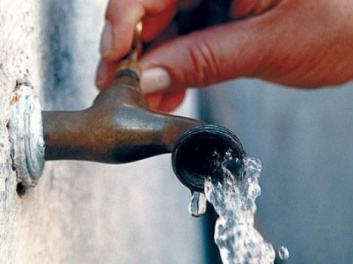 Manutenção deixará pelo menos 14 bairros sem água nesta terça