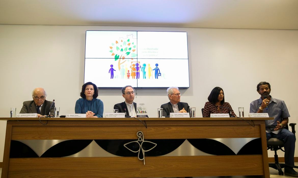 Marcelo Camargo/Agência Brasil
