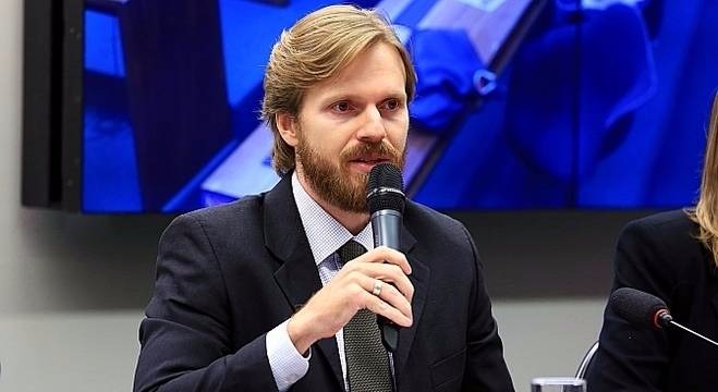 "Ministra desrespeita trabalhadores brasileiros", diz procurador do MPT Tiago Cavalcanti afirma que comparação com trabalho escravo coloca em dúvida compromisso de ministra dos Direitos Humanos
Reprodução/Portal Ministério Público do Trabalho