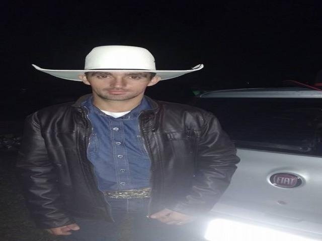 Desaparecido desde morte de esposa, corpo de homem é encontrado boiando em rio Aldair Alves Brant foi localizado no rio Dourados.