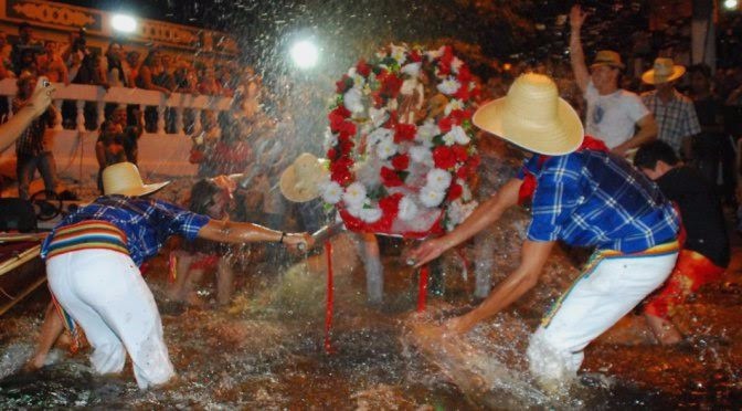 Corumbá está no calendário nacional de festejos juninos Corumbá está no calendário nacional de festejos juninos