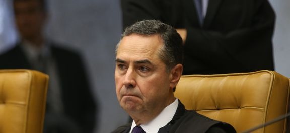 Barroso: liberdade de presos na Operação Skala será analisada após depoimentos