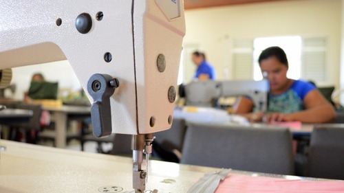 Para incentivar a geração de renda, SAS oferece cursos de capacitação nos bairros da capital Para incentivar a geração de renda, SAS oferece cursos de capacitação nos bairros da capital