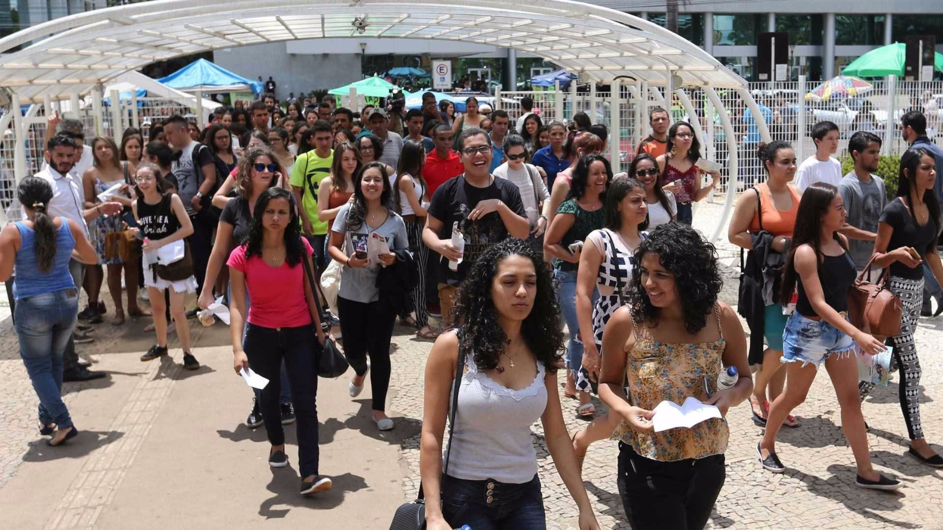 Rodrigues Pozzebom/ Agência Brasil