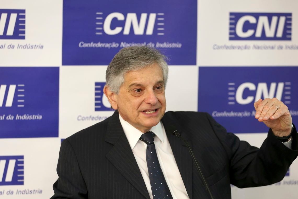 CNI: tributação sobre renda das empresas é uma das mais altas do mundo Elza/Fiuz/Agência Brasil