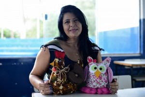 Para incentivar a geração de renda, SAS oferece cursos de capacitação nos bairros da capital Para incentivar a geração de renda, SAS oferece cursos de capacitação nos bairros da capital