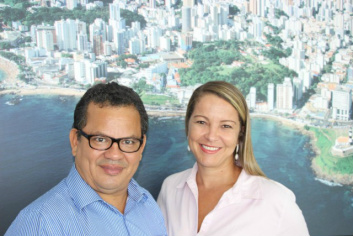 Baia de Camamu sediará o 2º Encontro de Mídia Eletrônica, Meio Ambiente e Sustentabilidade