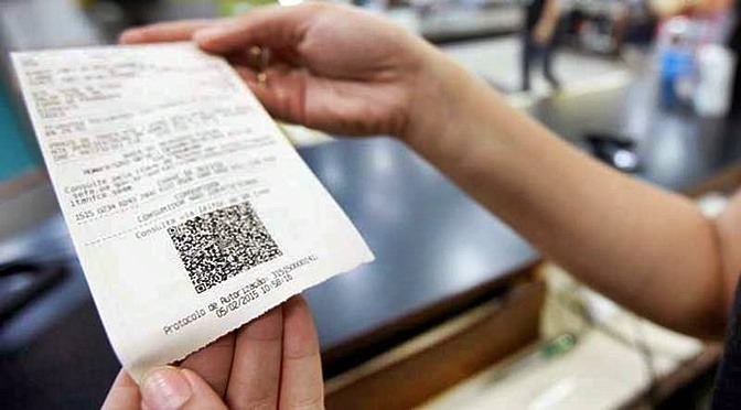 Nota MS Premiada: consumidor só precisa fazer cadastro no site se for sorteado