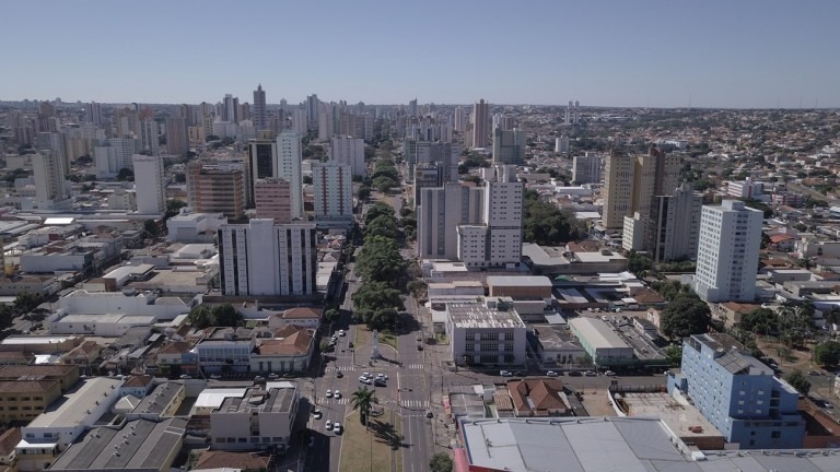 Pesquisa aponta crescimento da confiança do empresário da Capital