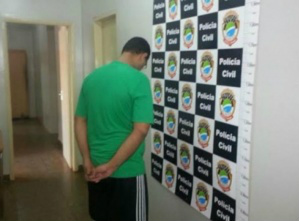 Novas vítimas denunciaram professor nesta semana depois de descobrirem que ele acariciava alunas dentro de sala de aula. (Foto: Divulgação)