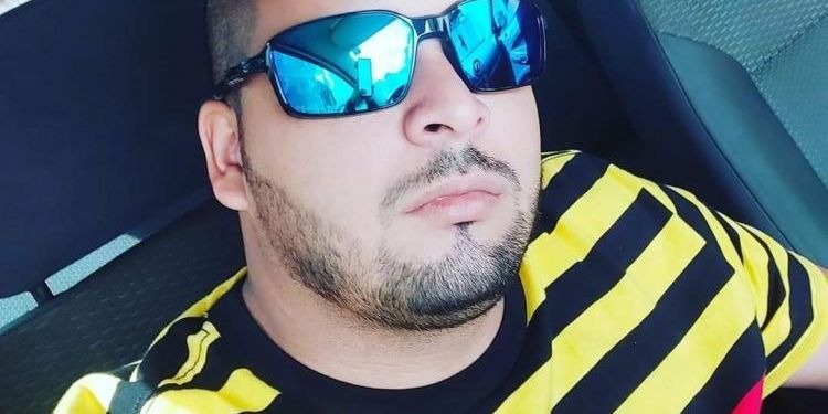Divulgação/Capitan Bado