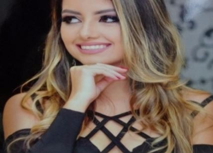 'Dor indescritível', diz mãe de jovem que morreu e teve filho ferido em batida em Campo Grande 'Dor indescritível', diz mãe de jovem que morreu e teve filho ferido em batida em Campo Grande