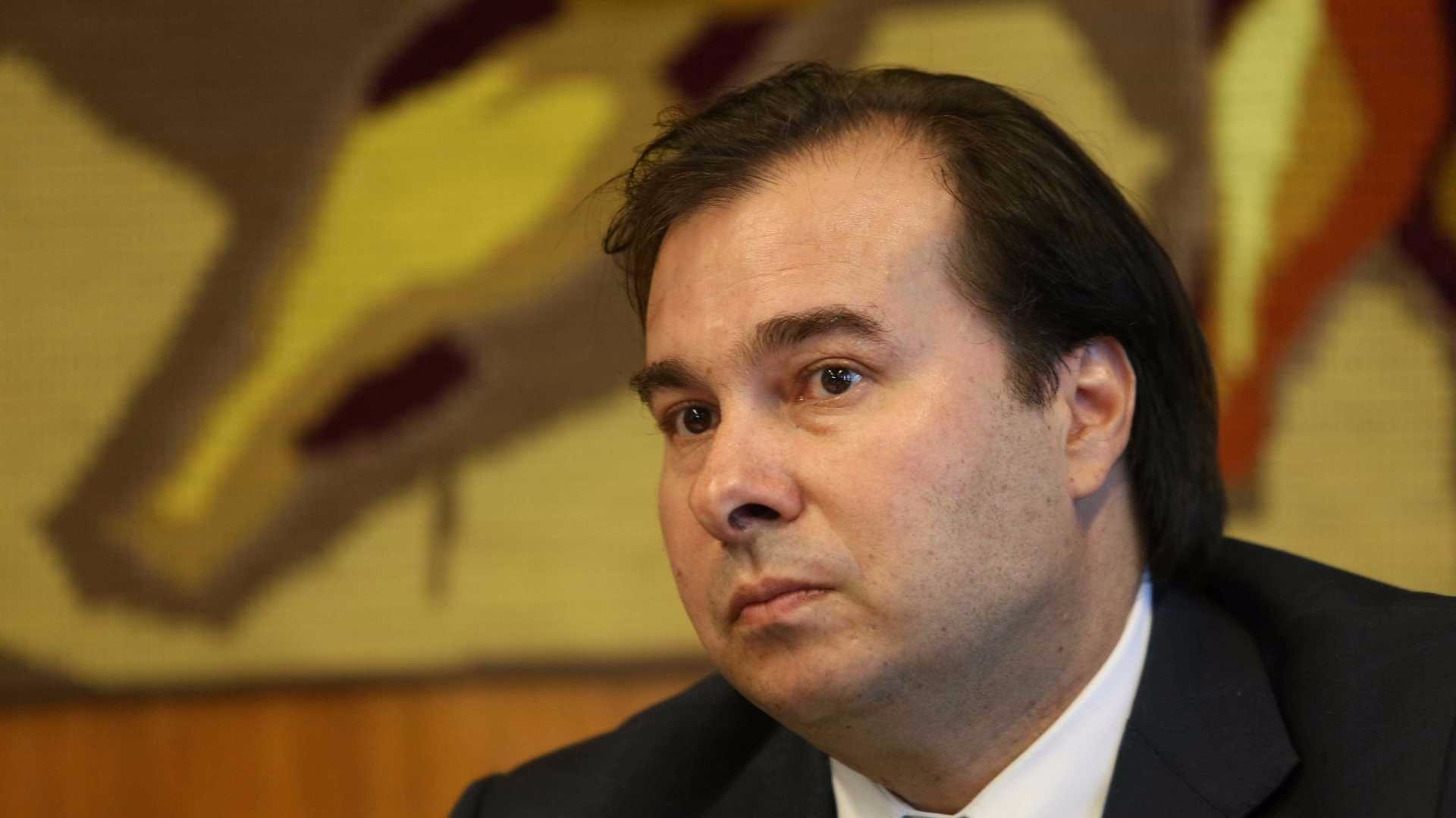 Reuters / Adriano Machado