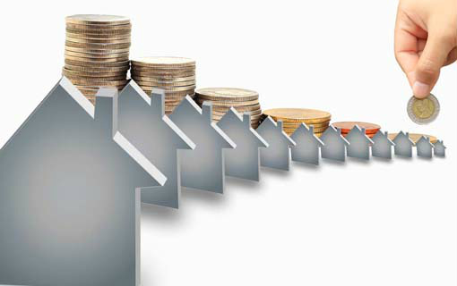 Caixa agora conta com mais R$ 3,8 bilhões do FGTS para financiar casa própria de até R$ 750 mil