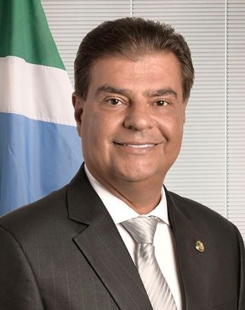 Bancada federal pede à Anac manutenção de voos em MS Foto: Assessoria