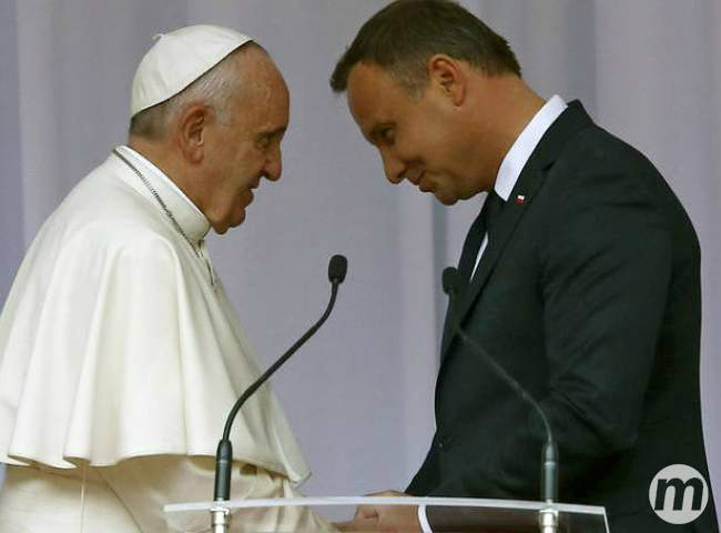 Kacper Pempel/Reuters