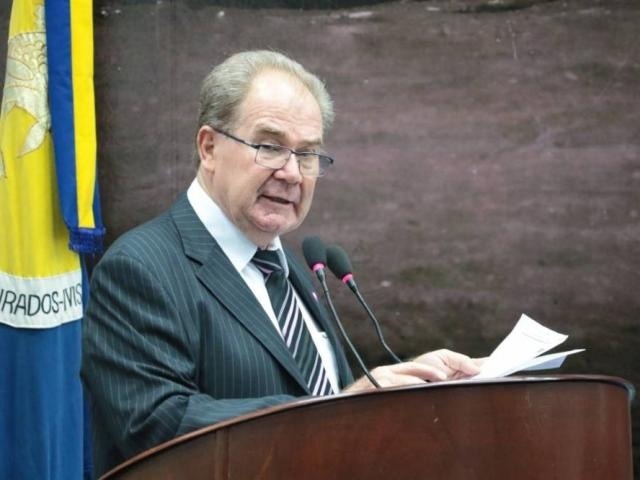 TJ suspende sessão que julgaria vereador Foto: Divulgação