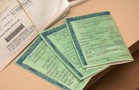 Licenciamento de veículos com placas final 3 vence nesta quarta-feira Licenciamento de veículos com placas final 3 vence nesta quarta-feira