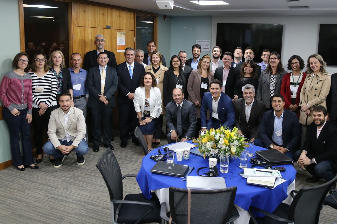 Banco Mundial quer tornar compras públicas brasileiras mais eficientes Mariana Ceratti/Banco Mundial