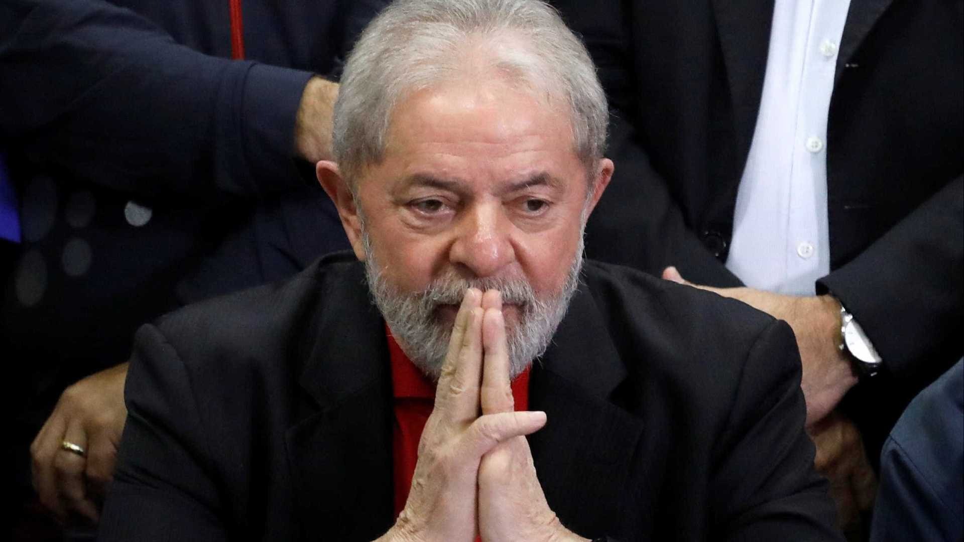 Recurso de Lula contra condenação no caso do triplex chega ao STJ