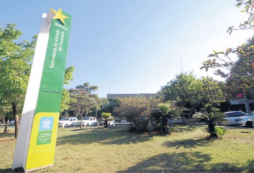 MS tem deficit de R$ 346 mi no ano e Capital atinge superavit No primeiro quadrimestre, o Estado arrecadou R$ 2,310 bilhões com cobrança do ICMS - Foto: Gerson Oliveira/Correio do Estado