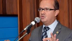 Deputado Barbosinha retorna ao DEM em ato de filiação na sexta