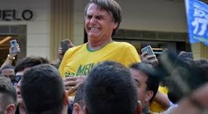 Escritório da ONU para direitos humanos condena ataque a Bolsonaro Escritório da ONU para direitos humanos condena ataque a Bolsonaro