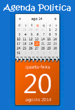 Confira agenda de candidatos nesta quarta Foto Divulgação Enfoque MS