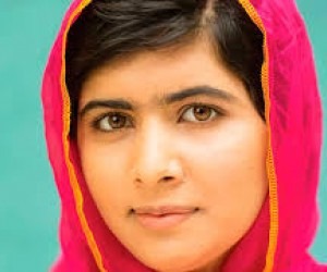 Malala, 20, disse a um amigo da família que pretendia voltar a morar no país casa após terminar seus estudos em Oxford - divulgação