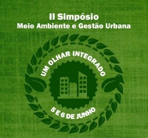 Prefeitura promove simpósio para celebrar dia mundial do meio ambiente Prefeitura promove simpósio para celebrar dia mundial do meio ambiente