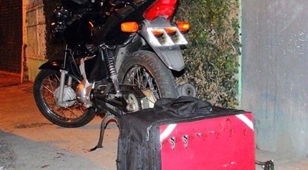 Morreu o entregador de pizza atropelado por motorista bêbado em Dourados Os dois motoristas envolvidos no acidente já estão presos
Foto/Divulgação